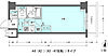 RESIDIA多摩川5階8.3万円