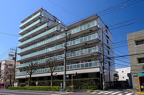 外観画像