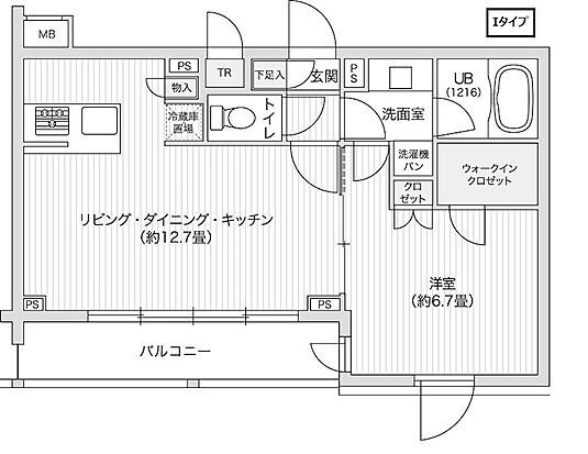 外観画像