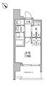 RESIDIA文京本郷34階14.8万円