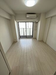 レジディア日本橋馬喰町II 11階1Kのリビング/ダイニング