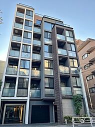 アーバンパーク代々木