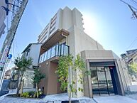 東京都北区豊島6丁目5-17：物件画像／株式会社ハウスメイトショップ　青戸店