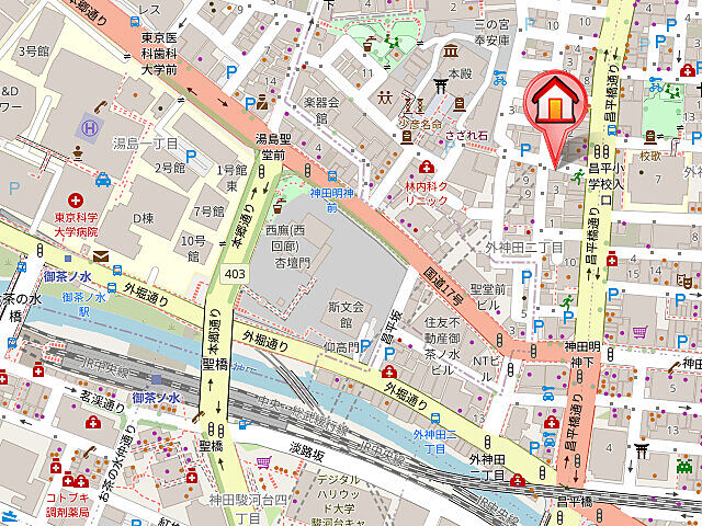 地図