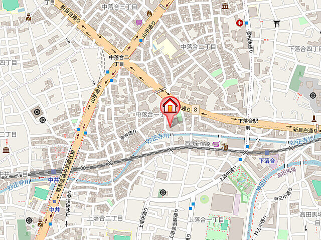 地図