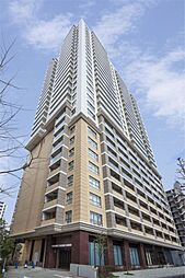 JR山手線 五反田駅 徒歩8分の賃貸マンション