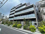 東京都新宿区高田馬場4丁目40-29：物件画像／大東建託リーシング株式会社　池袋東口店