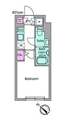 東京メトロ東西線 南行徳駅 徒歩6分