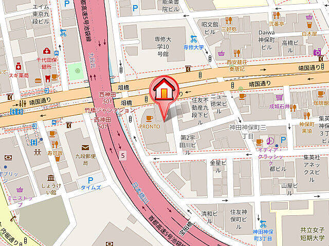 地図