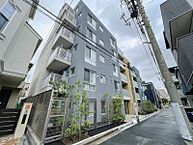 東京都墨田区東向島4丁目38-11：物件画像／株式会社ハウスメイトショップ　上野店