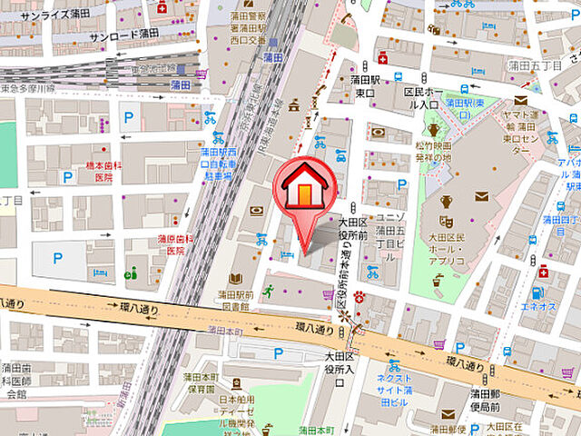 地図