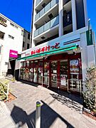 1階店舗