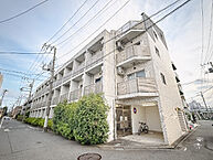 東京都町田市原町田5丁目10-6：物件画像／株式会社ミニミニ神奈川　中山店