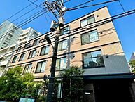 東京都大田区北馬込1丁目16-1：物件画像／株式会社ミニミニ城南 五反田店