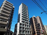 東京都品川区旗の台6丁目24-9：物件画像／株式会社ミニミニ城南 五反田店