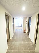 共用廊下
