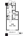 エスト茨木3階6.8万円
