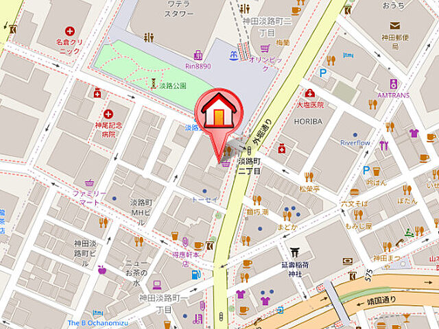 地図