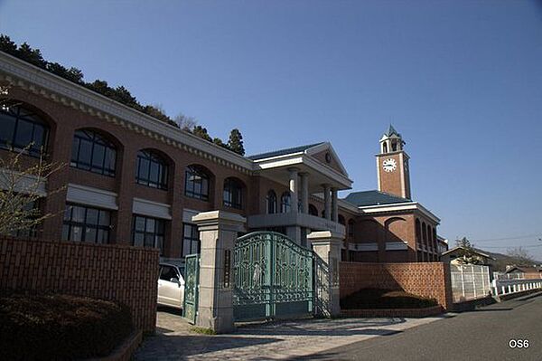 画像26:小学校「北広島町立八重東小学校まで582ｍ」