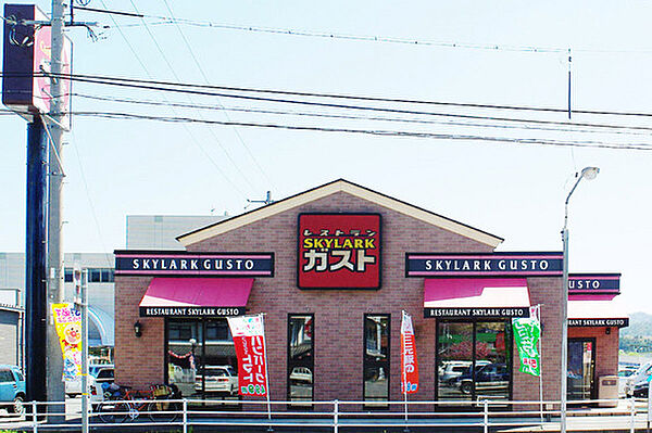 画像23:飲食店「ガスト広島千代田店まで3666ｍ」