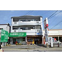 第二高松ビル  ｜ 広島県広島市安佐北区可部南5丁目（賃貸マンション1K・2階・23.27㎡） その1