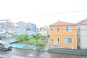 コンフォート原田  ｜ 広島県広島市安佐北区可部南2丁目（賃貸マンション1LDK・2階・34.02㎡） その14