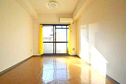 第二大下ビル 1階1Kのリビング/ダイニング