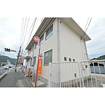 フレグランス木村Ａ  ｜ 広島県広島市安佐北区深川4丁目（賃貸アパート1LDK・1階・57.54㎡） その27