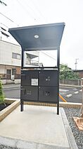 ドエルF・T・KVI番館  ｜ 広島県広島市安佐北区三入6丁目（賃貸アパート1LDK・1階・50.96㎡） その22