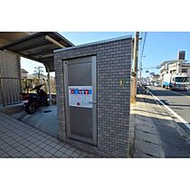 大和トラスト191ビル  ｜ 広島県広島市安佐北区亀山3丁目（賃貸マンション1LDK・2階・34.64㎡） その19