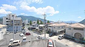 レジデンス白井I  ｜ 広島県広島市安佐北区亀山2丁目（賃貸マンション3LDK・3階・59.00㎡） その14