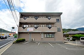 コンフォートサイキ  ｜ 広島県広島市安佐北区三入3丁目（賃貸マンション1R・2階・26.88㎡） その20