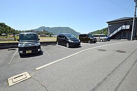 ビューテラス渡邉  ｜ 広島県広島市安佐北区深川4丁目（賃貸アパート2LDK・1階・52.00㎡） その19