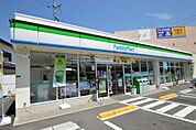 コンビニ「ファミリーマート深川五丁目店まで992ｍ」