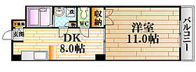 山田ビル  ｜ 広島県広島市安佐北区可部南5丁目（賃貸マンション1DK・3階・37.44㎡） その2