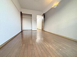 JR可部線 河戸帆待川駅 徒歩8分の賃貸マンション 4階1Kのリビング/ダイニング