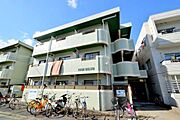 ペット飼育相談可能な1K物件♪