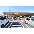 コンビニ「セブンイレブン広島可部2丁目店まで178ｍ」