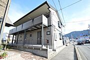 可部中心地の1Ｋ物件募集中！