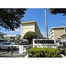中学校「広島市立可部中学校まで786ｍ」