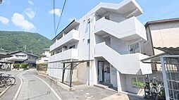 JR可部線 中島駅 徒歩6分の賃貸マンション