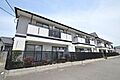 JR可部線 可部駅 徒歩29分の賃貸アパート