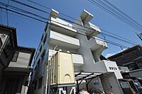 広島県広島市安佐北区可部3丁目：物件画像／株式会社大和興産