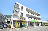 広島県広島市安佐北区可部南4丁目：物件画像／株式会社大和興産