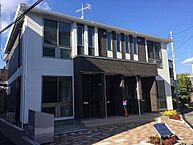 広島県広島市安佐北区可部2丁目：物件画像／株式会社大和興産
