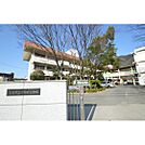 小学校「広島市立可部南小学校まで528ｍ」