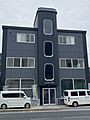 JR可部線 中島駅 徒歩4分の賃貸マンション