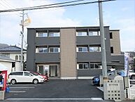 広島県広島市安佐北区亀山5丁目：物件画像／株式会社大和興産
