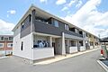 JR可部線 河戸帆待川駅 徒歩7分の賃貸アパート