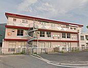 幼稚園・保育園「可部ふたば幼稚園まで536ｍ」